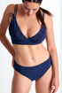 Shan Classique HIGH WAIST BIKINI BOTTOM